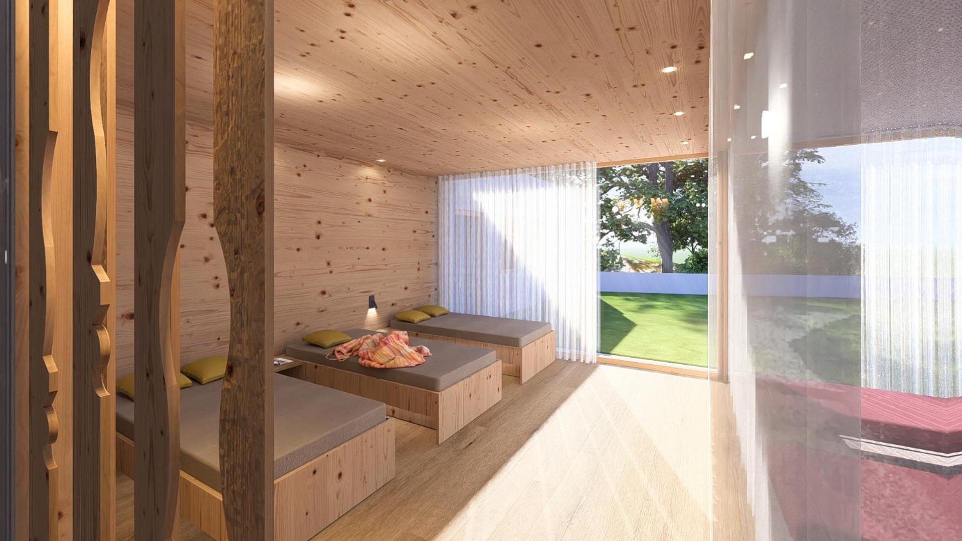 Anewandterhof Appartement Bruneck Buitenkant foto